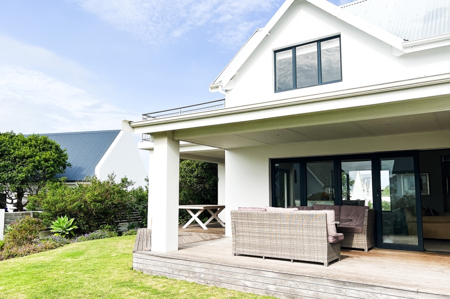4 Bedroom Property for Sale in St Francis Links Eastern Cape